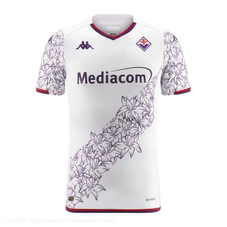fake Fiorentina shirts 2023/2024