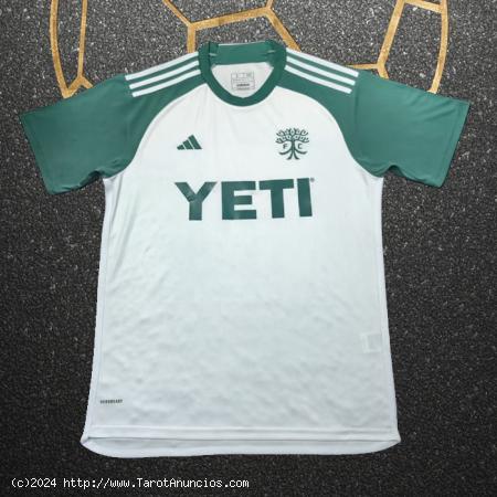 camiseta MLS imitacion 2024