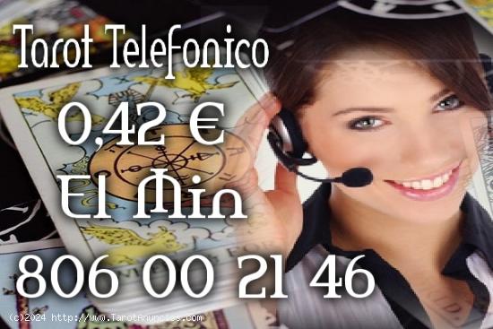 Tarot Telefonico/806 Tarot/6 € los 30 Min