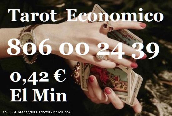  Tarot Visa 6 € los 30 Min | 806 Tarot 
