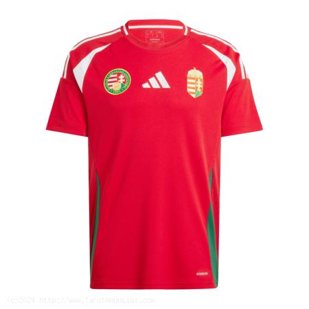  fake Hungria shirts 2024-2025 