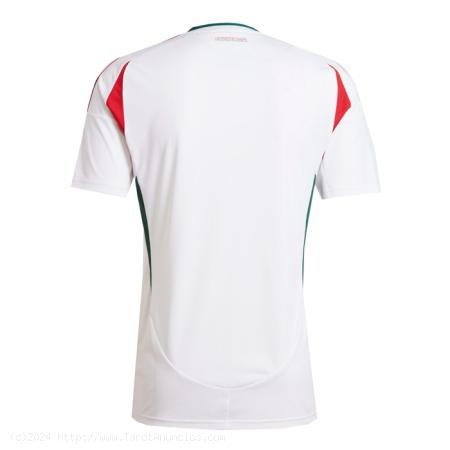 fake Hungria shirts 2024-2025