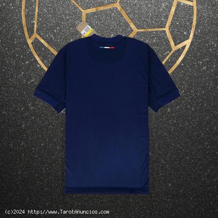 camiseta Paris Saint-Germain imitacion 24/25