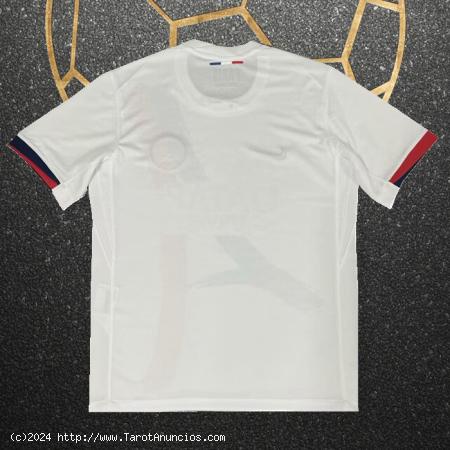camiseta Paris Saint-Germain imitacion 24/25