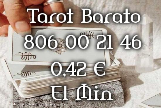  Tarot Telefonico|806 Tarot|6 € los 30 Min 
