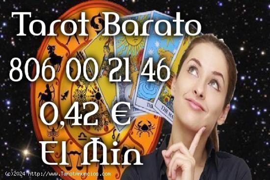  Tarot Telefonico  | Tarot Certero Economico 