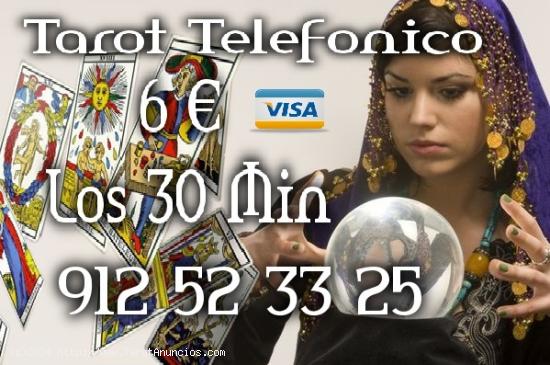  Tarot Visa Telefonico/806  Tirada de Tarot 