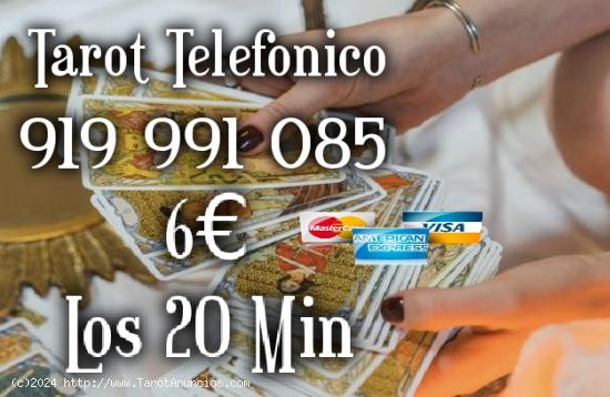  Tarot Telefonico 806|Tarot Visa Barata 