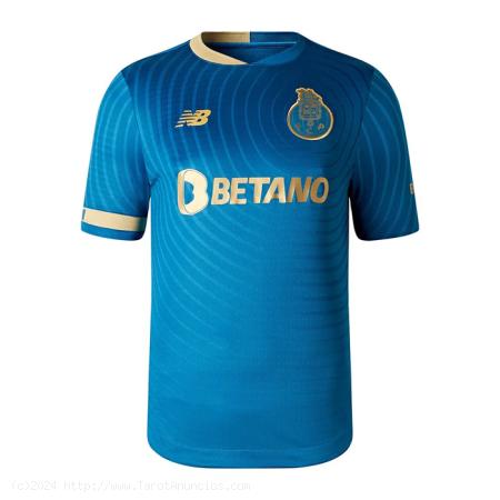  fake Porto shirts 2024-2025 