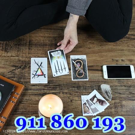  TAROT LINEA BARATA 911860193 15MIN 5€ 20MIN-8€ 30MIN-10€