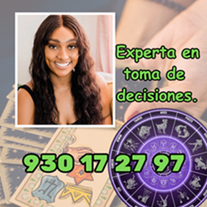   Paz Interior con Tarot 4.5 eur 15 min 930172797 