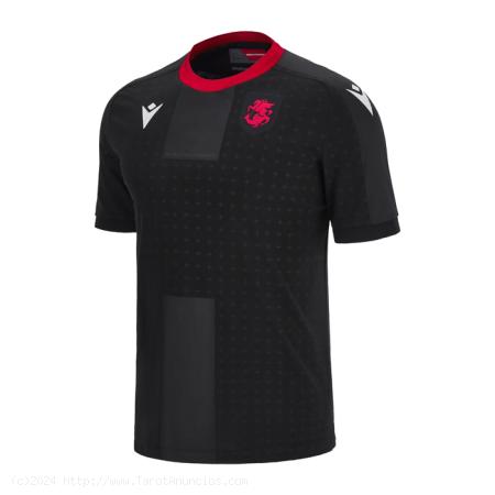 fake Georgia shirts 2024/2025