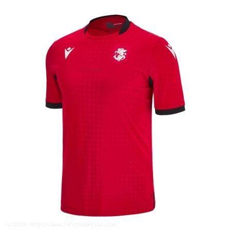 fake Georgia shirts 2024/2025