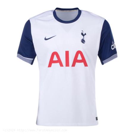  fake Tottenham Hotspur shirts 24-25 