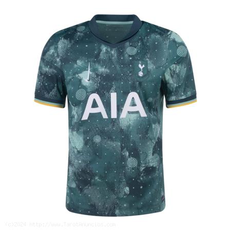 fake Tottenham Hotspur shirts 24-25