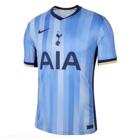 fake Tottenham Hotspur shirts 24-25