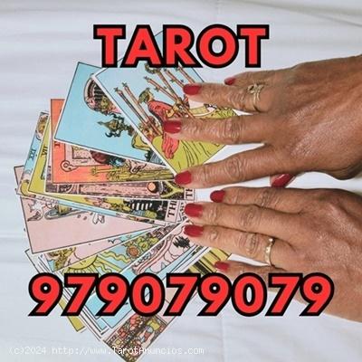 Tarot alta videncia 9€ 30 min