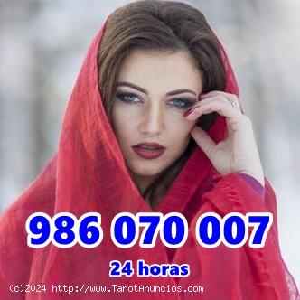 Videncia precisa y clara 4.5 eur 15 min