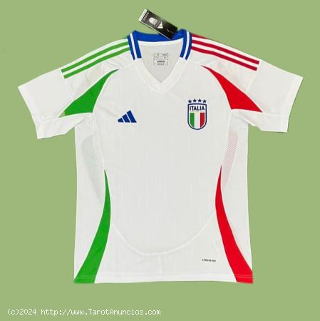 Maglia Italia 2024 poco prezzo