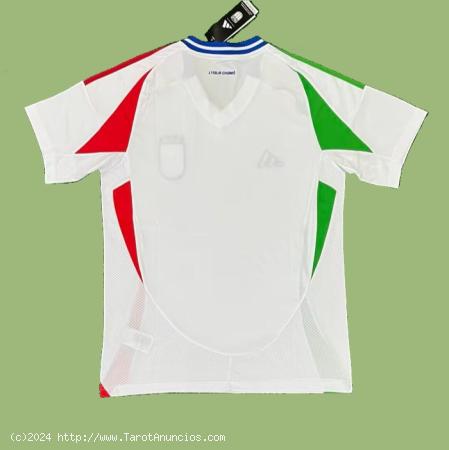 Maglia Italia 2024 poco prezzo