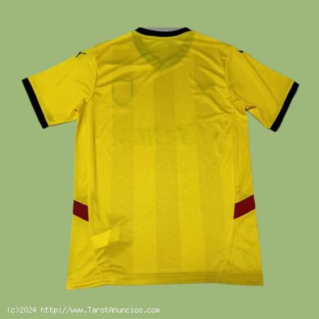 Maglia RC Lens poco prezzo 24/25