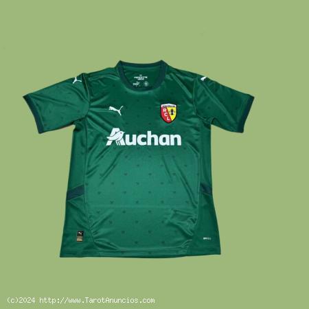 Maglia RC Lens poco prezzo 24/25