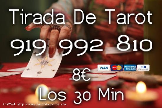 Tarot Línea Visa Economica|Tarot del Amor.