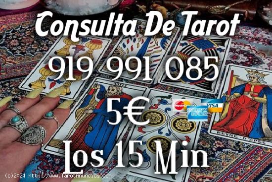 Tarot Telefónico Fiable  Economico | Tarot