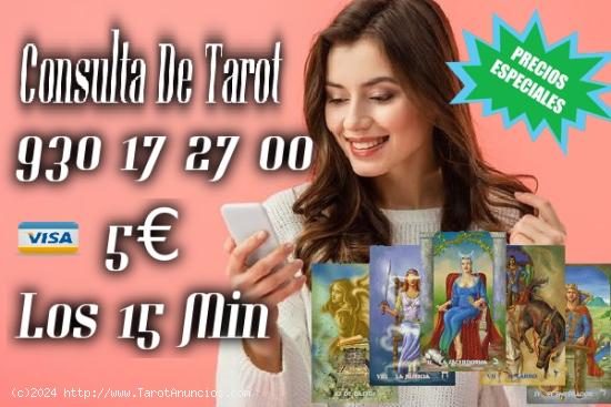  Descubre Tu Futuro A Través Del Tarot 