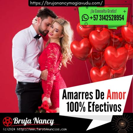  AMARRES DE AMOR EN CARTAGENA Y LECTURAS DE TAROT ONLINE  