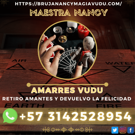 AMARRES DE AMOR EN NEIVA Y LECTURA DE TAROT EN LINEA 