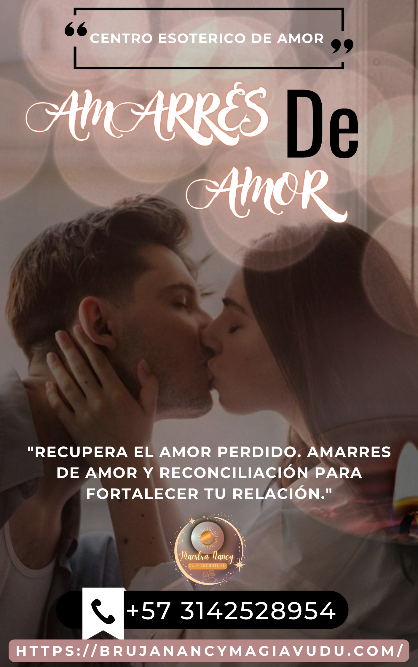  AMARRES DE AMOR EN PEREIRA Y LECTURA DE TAROT 