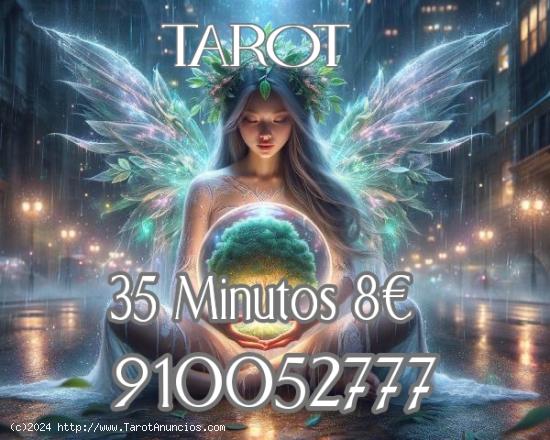 Respuestas claras tarot profesional y videntes 