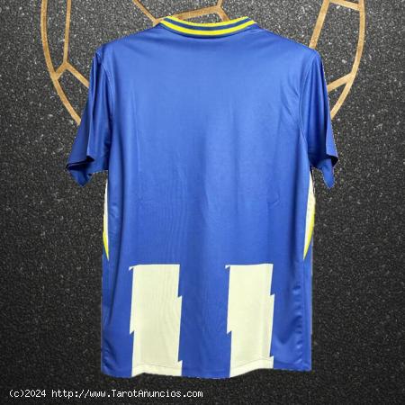 Camiseta Brighton & Hove Albion Primera 24-25