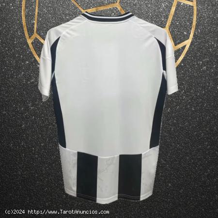 Camiseta Juventus Primera 24-25 