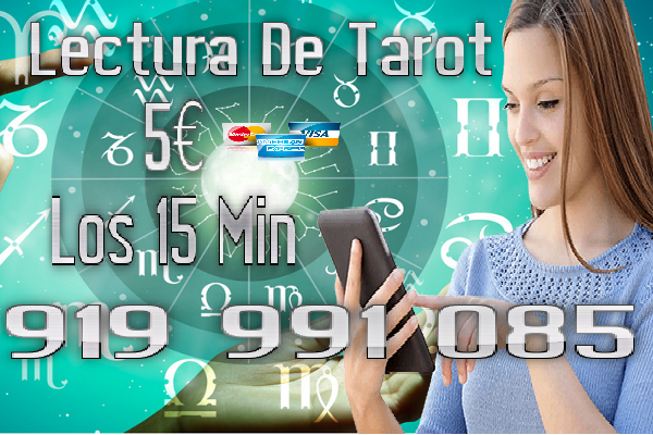 Descubre Tu Futuro A Traves Del Tarot 