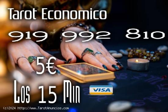   Consulta De Tarot Economico En Línea 