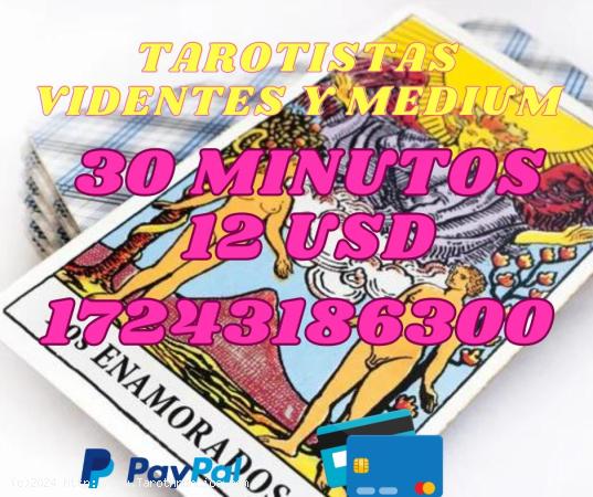 Tarot videncia económica consulta en linea