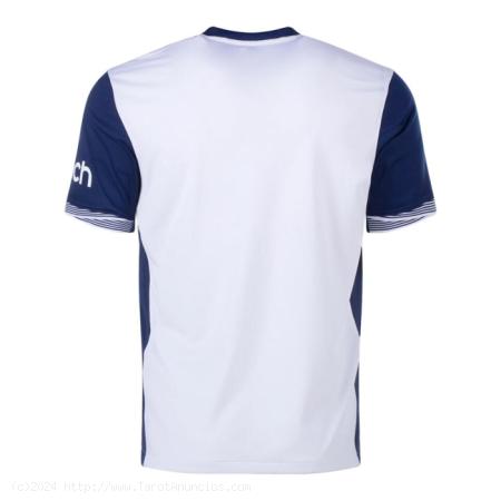 fake Tottenham Hotspur shirt 24-25