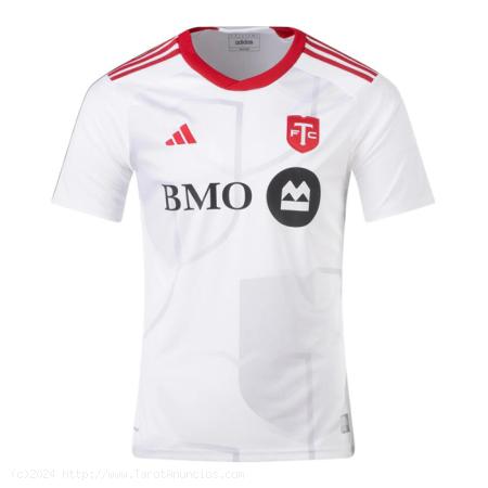 New fake MLS football shirts 24/25