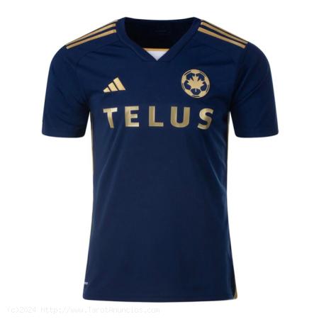 New fake MLS football shirts 24/25