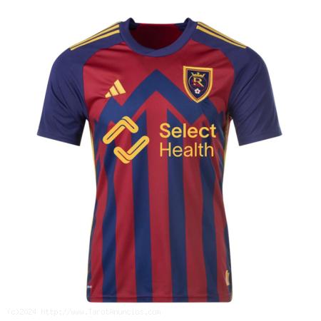 New fake MLS football shirts 24/25