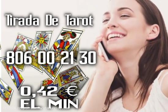  Vidente En Linea | Tarot Telefónico Barato  