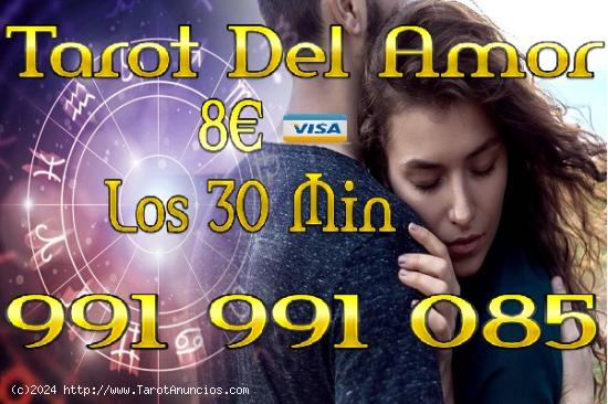 Tarot  Telefonico Visa Económica | Tarot del Amor