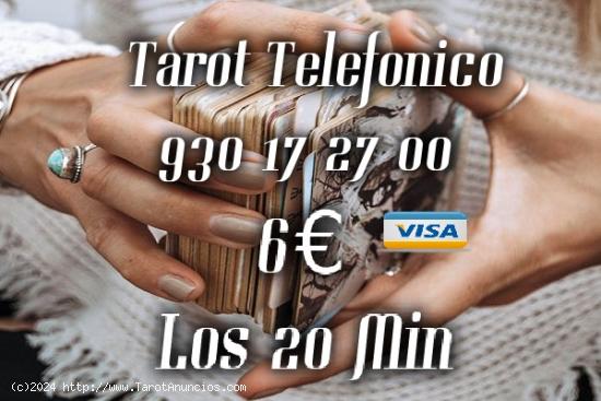  Lectura De Cartas Del Tarot | Tarot Telefónico 