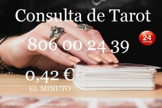 Descubre Tu Futuro A Traves Del Tarot