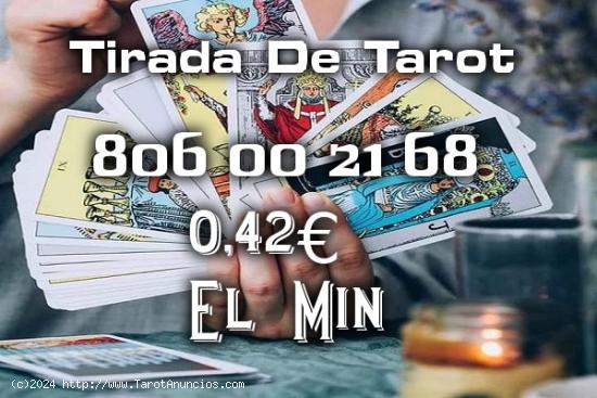  Consulta De Tarot | Tarotistas Económicas 