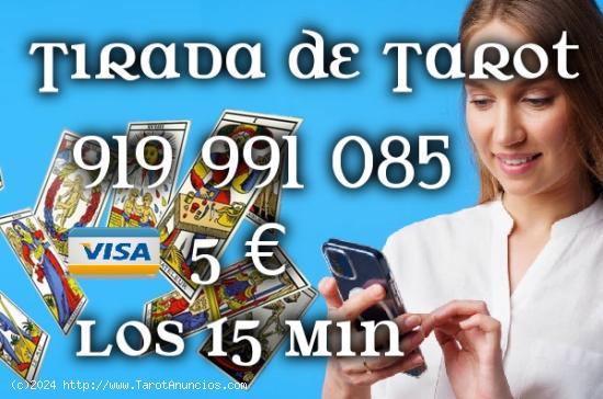  Tarot  Económico | 5 € los 15 Min| 806 Tarot 