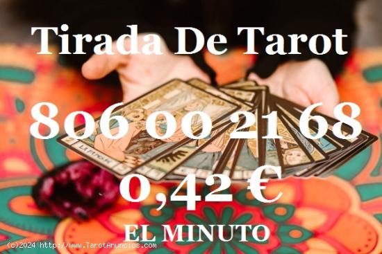  Lectura De Tarot - Tarotistas Economicos 