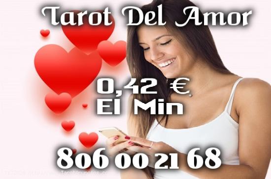 Tarot Del Amor | Videntes Linea Economica